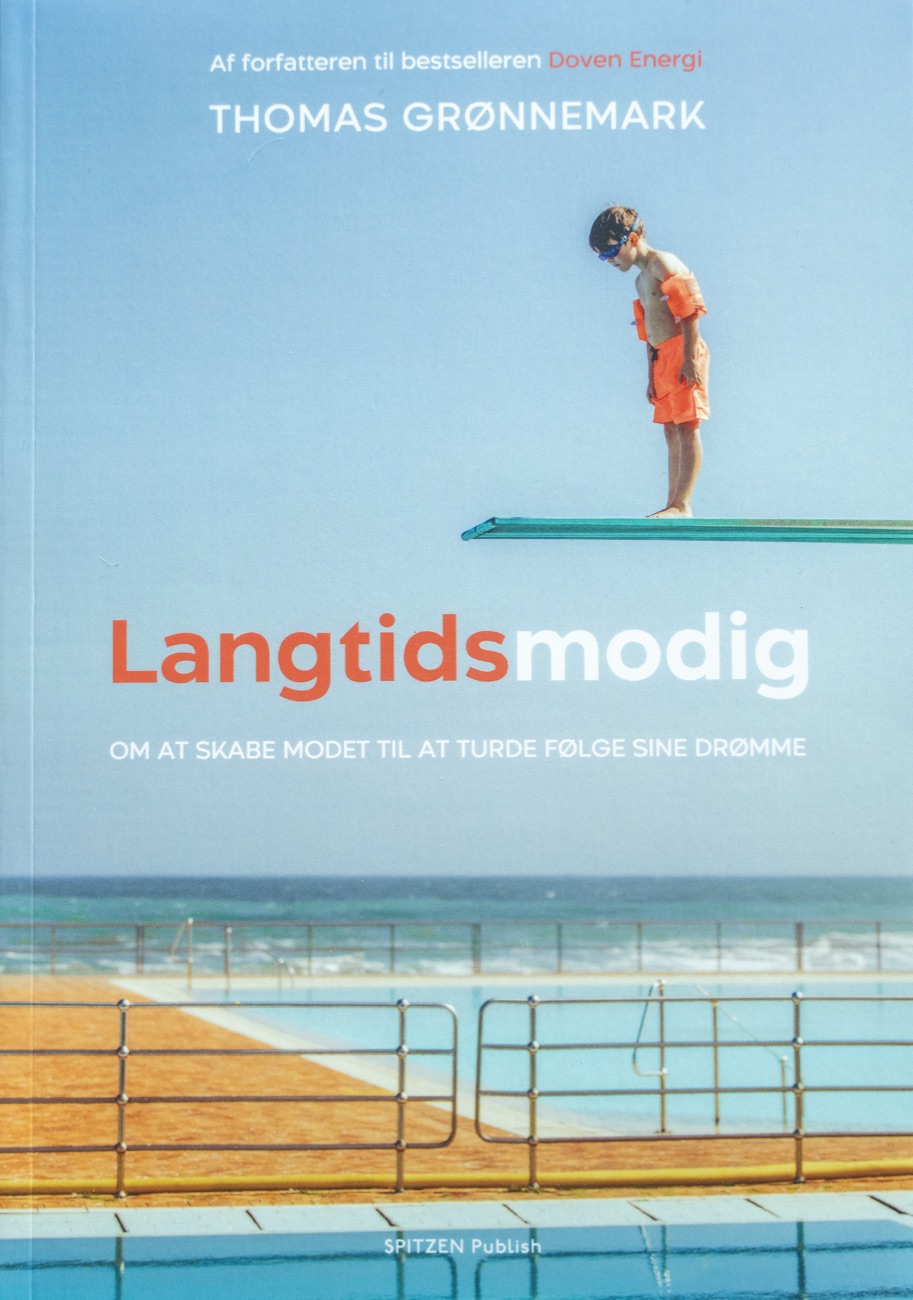 Langtidsmodig